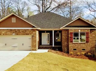 125 Colonade Ct LOT 13, Benson, NC 27504