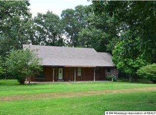 540 Pleasant Hill Rd, Nesbit, MS 38651