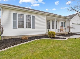 22 Juliet Cres #PVT, Rochester, NY 14612