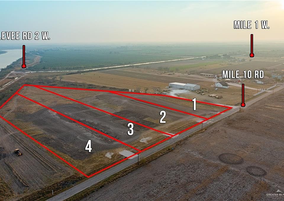 1st image of 4 Mile 10 N
