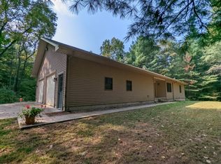 21515 Seven Mile Rd, Reed City, MI 49677