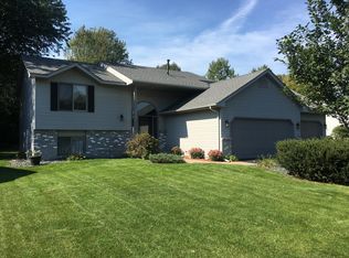 14772 Jay St NW, Andover, MN 55304