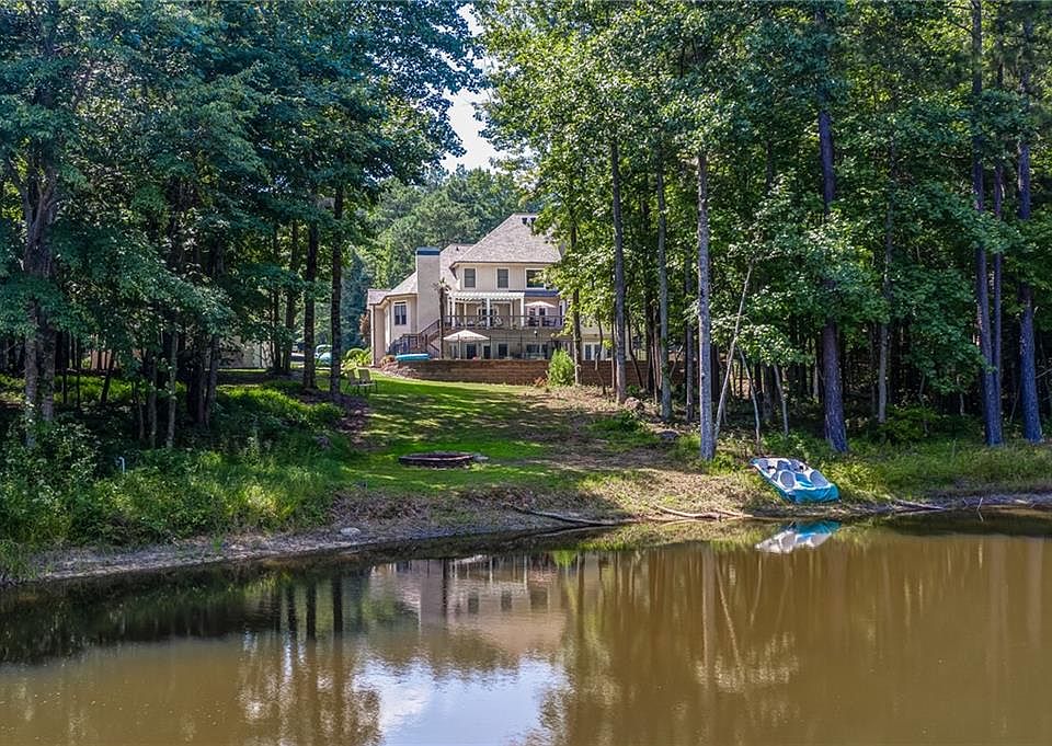 111 Hightower Lake Trl, Ball Ground, GA 30107 MLS 7264859 Zillow