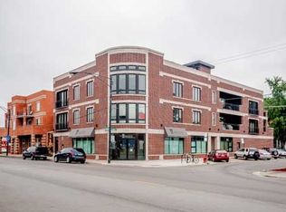 3952 W Eddy St UNIT 1W, Chicago, IL 60618