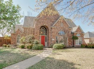 3300 Radcliffe Dr, Plano, TX 75093