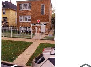 5651 W Huron St Unit 2, Chicago, IL 60644