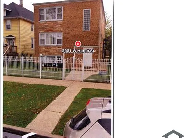 5651 W Huron St Unit 2, Chicago, IL 60644