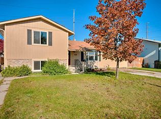 709 E Lyons Ave, Spokane, WA 99208