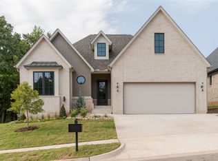 3508 Sardinia Way, Edmond, OK 73034