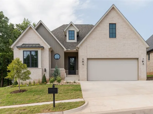 3508 Sardinia Way, Edmond, OK 73034