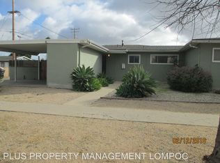616 N F St #B, Lompoc, CA 93436