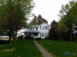 P565 County Road 6b, Napoleon, OH 43545