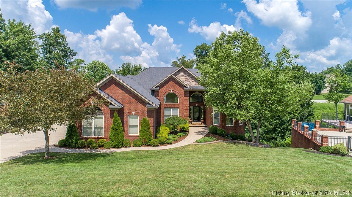 4012 Marquette Drive, Floyds Knobs, IN 47119 Zillow
