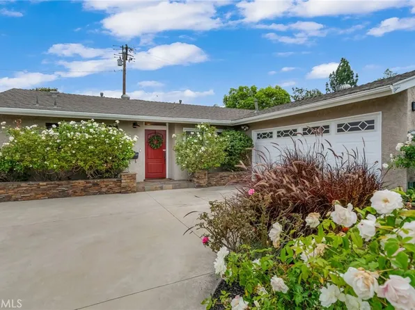 10490 Carlotta Ave, Buena Park, CA 90620