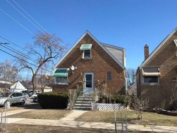 3201 S 54th Ct, Cicero, IL 60804