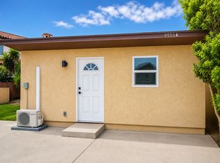 9555 La Villa St, Downey, CA 90241