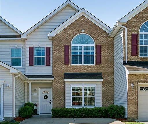5th image of 7598 Villa Ct