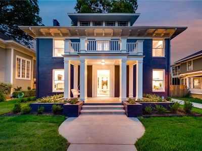 5010 Junius St, Dallas, TX, 75214