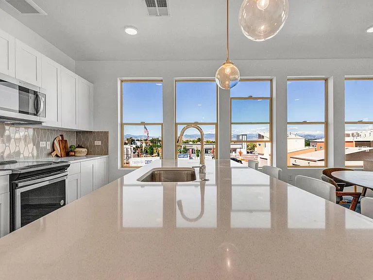 Apex at Perry Station - Modern Living at it's best! — Photo 68