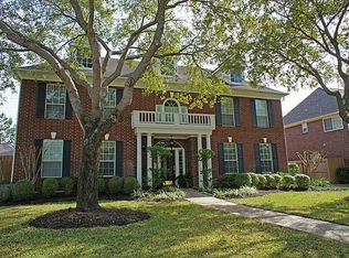 831 Old Valley Way, Houston, TX 77094