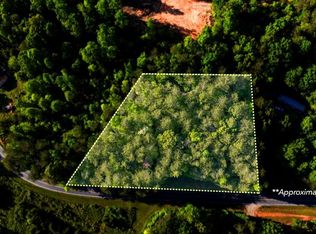 Township Road 3 W Gum Log Rd, Warne, NC 28909