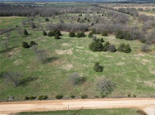 TRACT 5 Benson Rd, Gravette, AR 72736