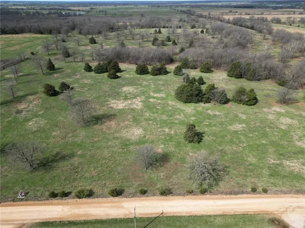 TRACT 5 Benson Rd, Gravette, AR 72736