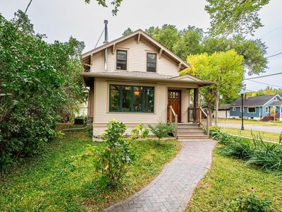 601 15th St S, Fargo, ND, 58103