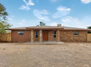 14910 Margaret Jean Dr, El Paso, TX 79938