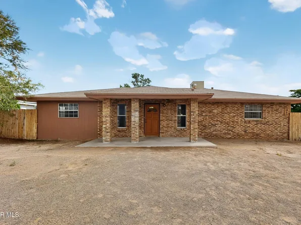 14910 Margaret Jean Dr, El Paso, TX 79938