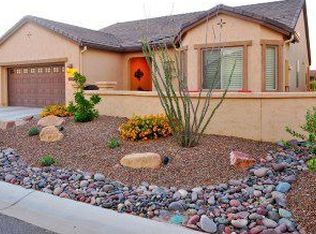 60462 E Arroyo Vista Dr, Oracle, AZ 85623