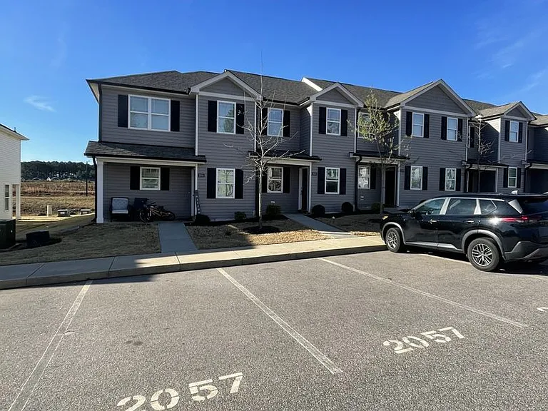 2057 Wiggins Village Dr — Photo 1
