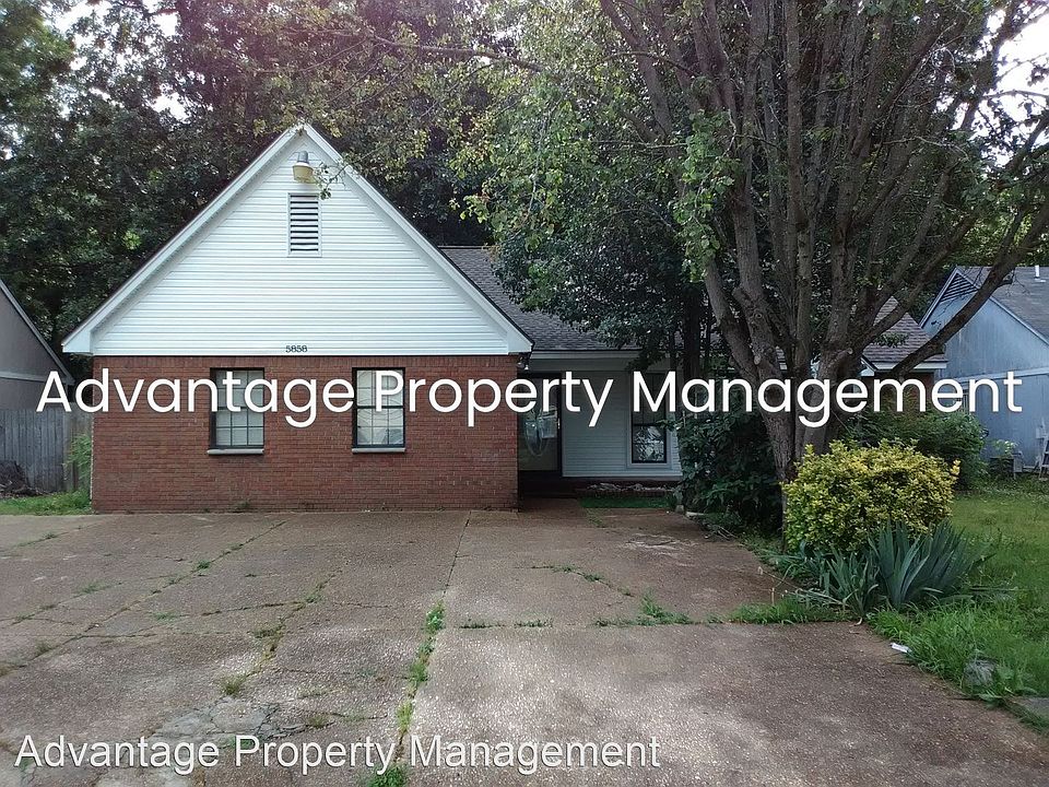 1st image of 5858 Garden Ridge Dr