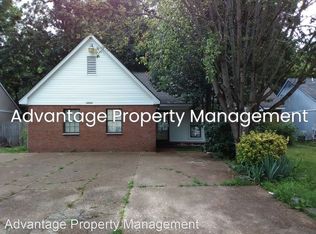 5858 Garden Ridge Dr, Millington, TN 38053