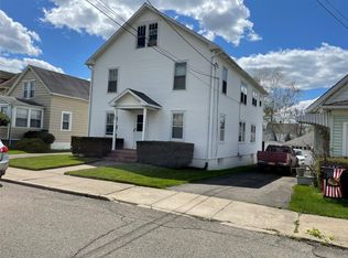 123 Virginia Ave, Johnson City, NY 13790