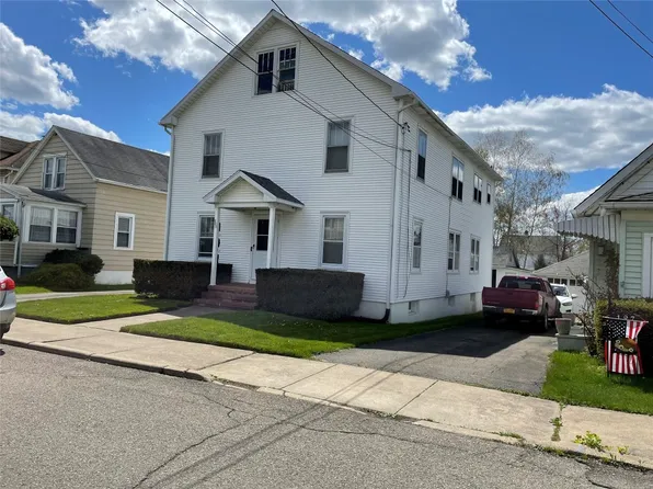 123 Virginia Ave, Johnson City, NY 13790