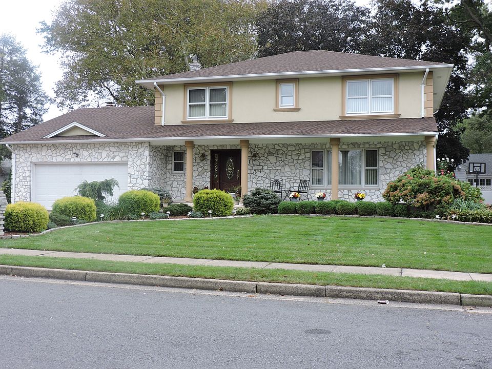 Front View