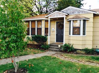 8716 SE Pardee St, Portland, OR 97266