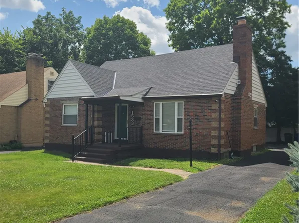 1533 Olmsted Pl, Dayton, OH 45406