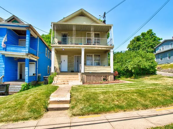 1675 1st Ave, Cincinnati, OH 45205