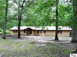 107 Strozier Ln, West Monroe, LA 71291