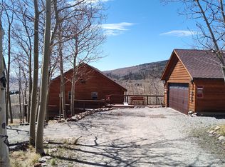 612 Sheep Ridge Rd, Fairplay, CO 80440