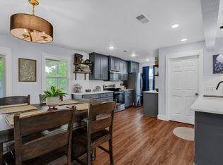 420 E Burrell St, Denison, TX 75021