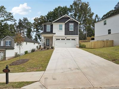 5055 Paravicini Pl, Cumming, GA, 30041