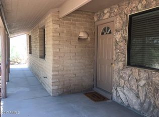 1744 E Cavalry Rd, New River, AZ 85087