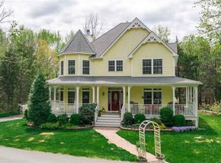 975 Hand Ave, Cape May Court House, NJ 08210