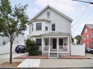 939 Roosevelt Ave, Pawtucket, RI 02860