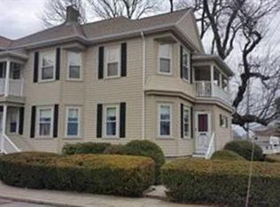 792 New Boston Rd #2, Fall River, MA 02720