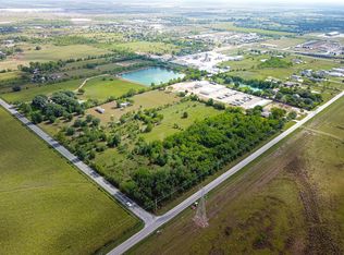 17020 Kickapoo Rd, Waller, TX 77484