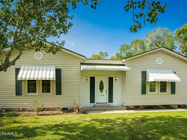 169 Kay St, Opelousas, LA 70570